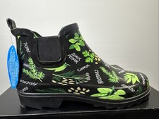 Beck Damen Gummistiefel Gr. 39