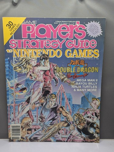 Vol 1990 game players - vol, 2