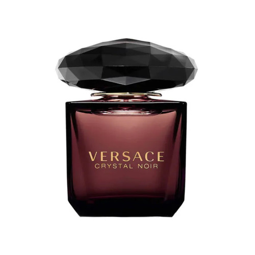Versace crystal noir eau - versace,