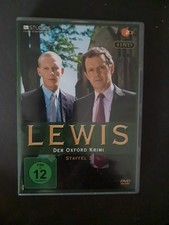Lewis der oxford krimi - lewis,