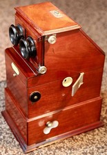 LE POLYPHOTE, Stereobetrachter