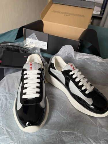 Prada cups black - prada, and