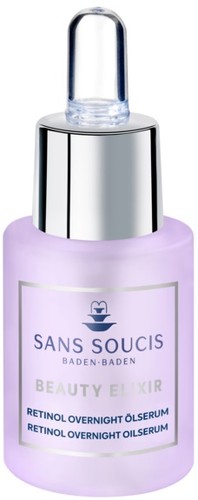 Sans soucis beauty elixir - sans,