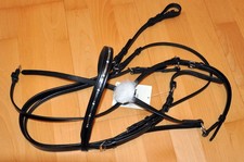 Horsz Trensenzaum BL / XF Neu