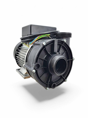 Whirlpoolpumpe simaco - whirlpoolpumpe,