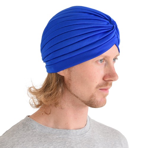 Turban damen herren twist - damen,