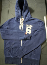 SUPERDRY   Hoodie     Gr. XL