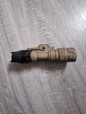 SureFire Scout Light Pro. Aus Dem Irak Und Afgsnistan Krieg