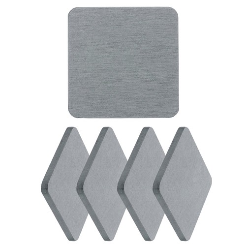 Stück 9 cm - 5, 9,9