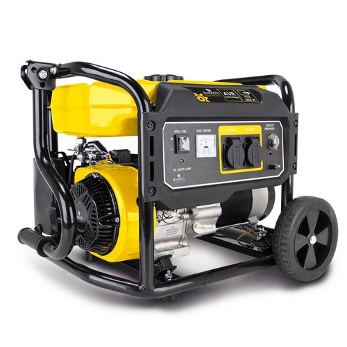 Bamato stromerzeuger bge 2800 - bamato,