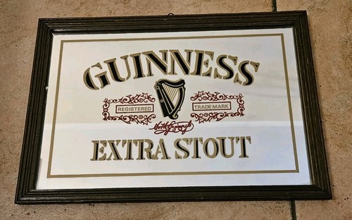 Guinnes extra stout - guinnes, -extra