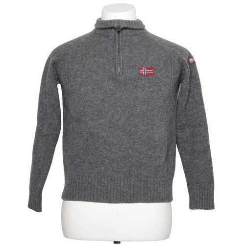 Napapijri fleecepullover - napapijri,,