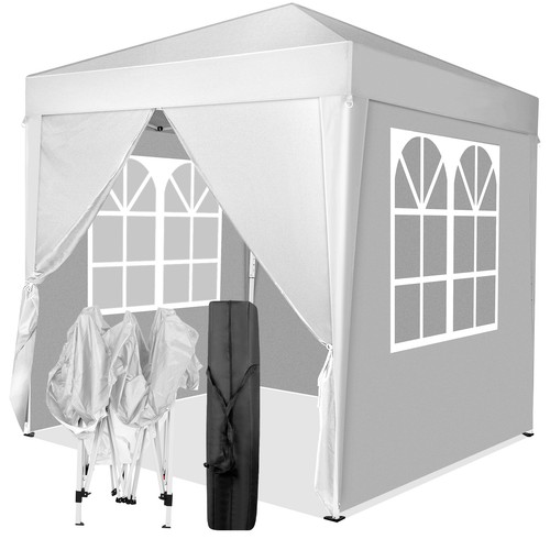 Pavillon 2x2m wasserdicht - 2x2m,