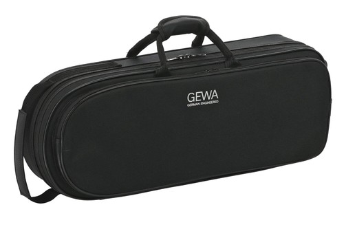 Gewa trompetenkoffer symphony - gewa,