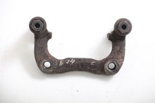 Bremssattelträger hinten