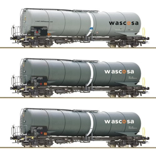 Roco 6600143 3er - h0,