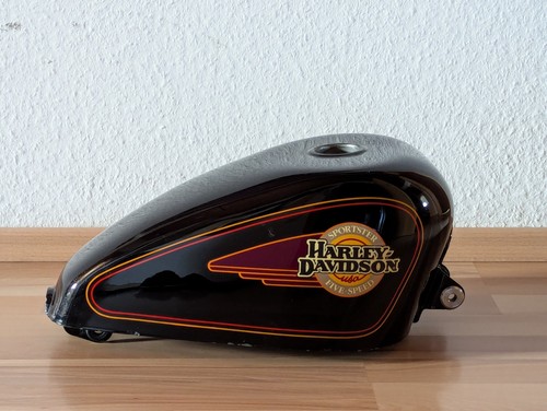 Original harley davidson - original, harley-davidson