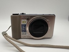 Sony Cyber-shot DSC-HX9V