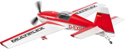 Multiplex extra 300 rr - extra,