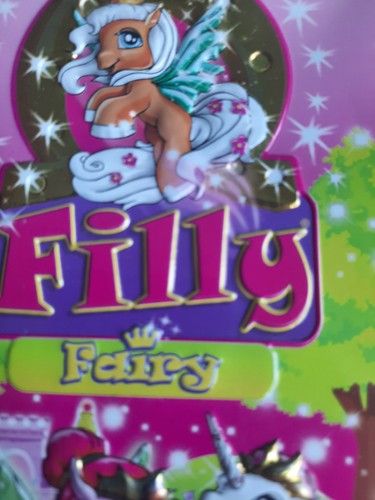Filly dose blechdose - blechdose, gold