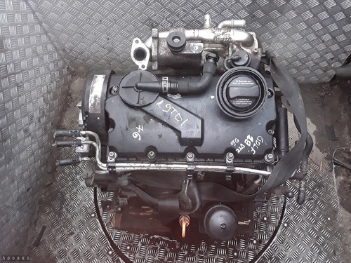 2006 golf motor diesel - 2006,