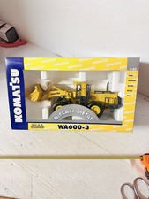 Joal Komatsu WA-600-3 Advance