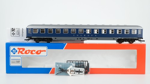 Roco 44900 schlafwagen - h0,