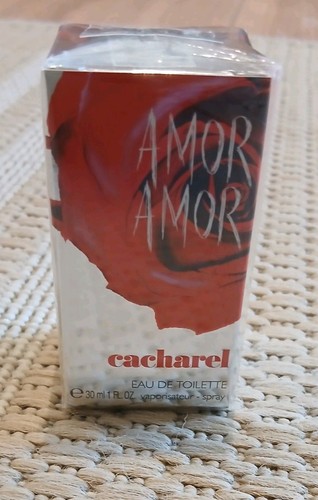 Cacharel amor eau - amor,