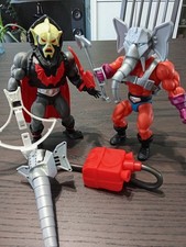 Konvolut Motu Origins Hordak