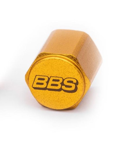 Bbs unlimited ventilkappe - bbs,