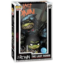 Funko - TMNT Ninja Turtles