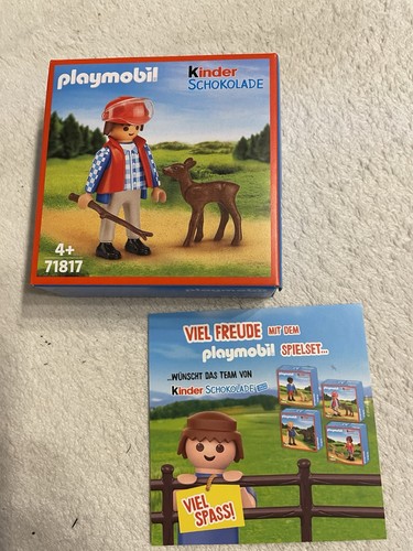 Playmobil 71817 - *, *