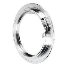 Objektivadapter für Nikon