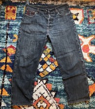 Red monkey herren jeans size - herren,