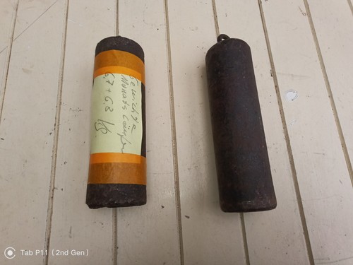 Original antike gewichte - original,