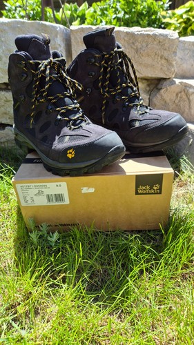 Jack wolfskin all terrain - jack,