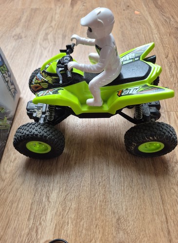 Hsp himoto offroad - himoto, rc