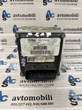 15710602 Peugeot 407 ABS Pump