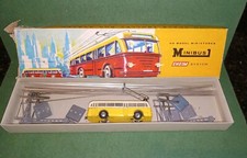 AHM Eheim System Minibus No