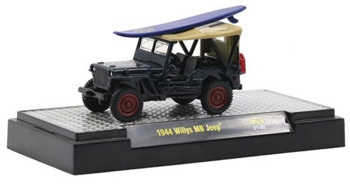 Willys jeep surfboard - willys, +