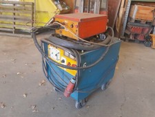 Cloos Schweißgerät gebraucht - GLC386 - 380A