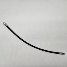 Bremsschlauch Vorderachse Wartburg 353 DDR Wohnwagen Bastei Intercamp Oase NEU