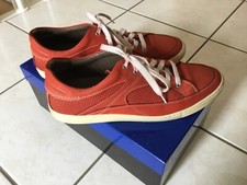 JOOP Sneaker Herren 43 rot