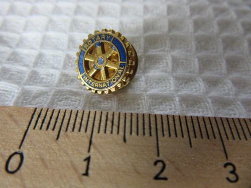 Rotary international vintage - international,