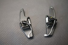 SCHALTWIPPEN VW GOLF 8 ARTEON TOUAREG R-LINE 5H0951527 5H0951528 TIPTRONIK  #321