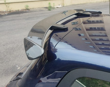 Carbon Fiber 52'' Rear Trunk