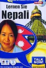 Talk Now Anfänger - Nepali