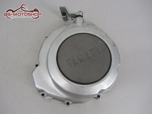 Yamaha tdm 850 4tx - tdm,