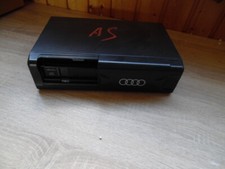 Audi 80 Cabrio Coupe CD Wechsler 6 Fach 4D0035111 A4 A8 A3 Audi 80 B4