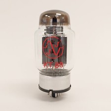 Kt88 tesla valve - kt88, jj